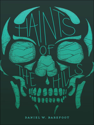 cover image of Haints of the Hills